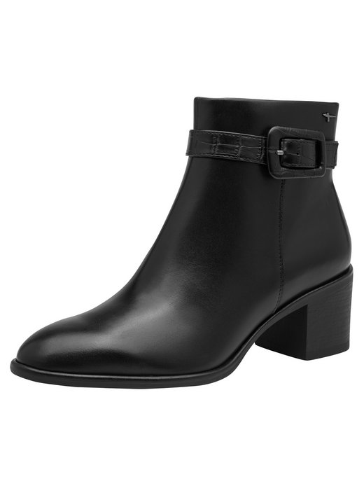 Damen Stiefelette