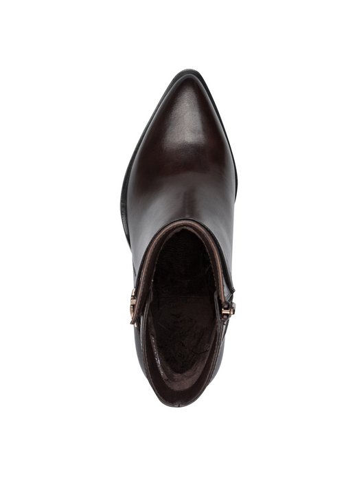 Damen Stiefelette
