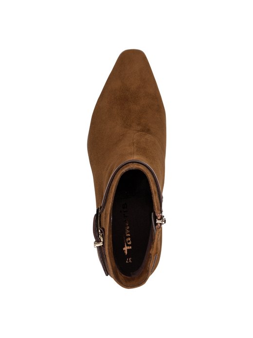 Damen Stiefelette