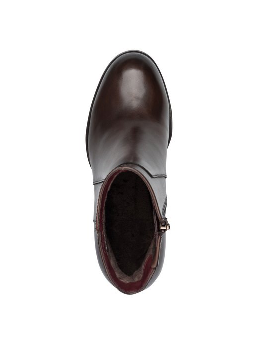 Damen Stiefelette