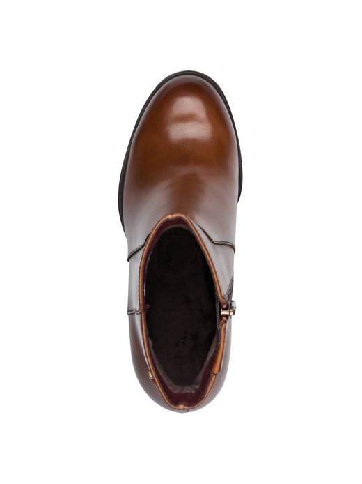 Damen Stiefelette