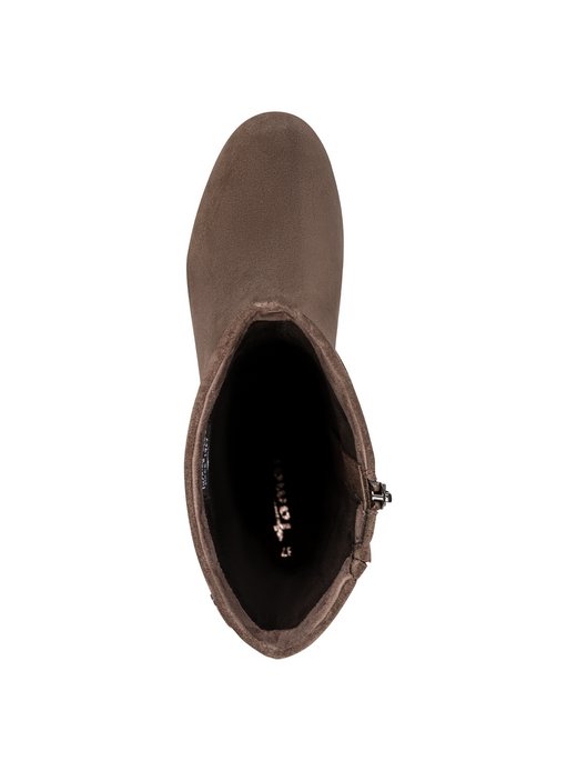 Damen Stiefelette