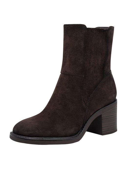 Damen Stiefelette