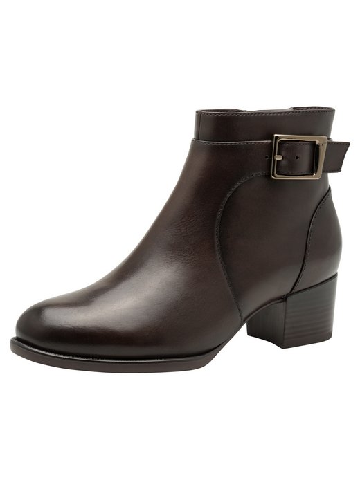 Damen Stiefelette