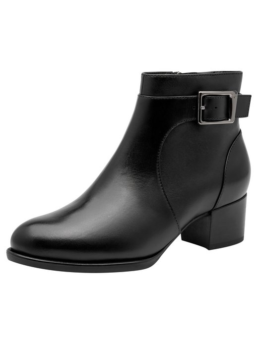 Damen Stiefelette