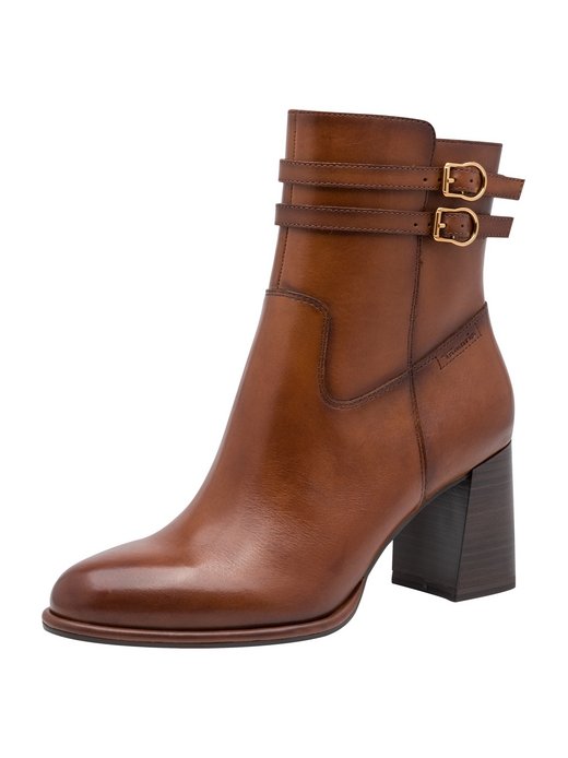 Damen Stiefelette
