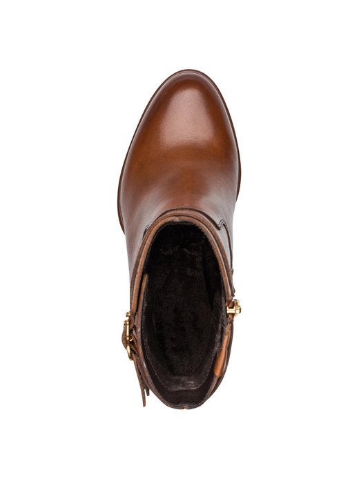Damen Stiefelette