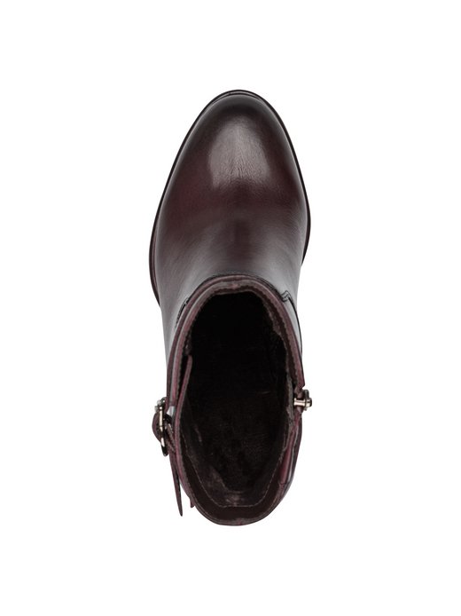 Damen Stiefelette