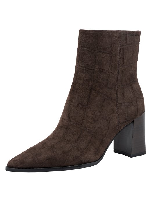 Damen Stiefelette