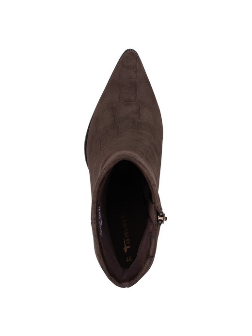 Damen Stiefelette