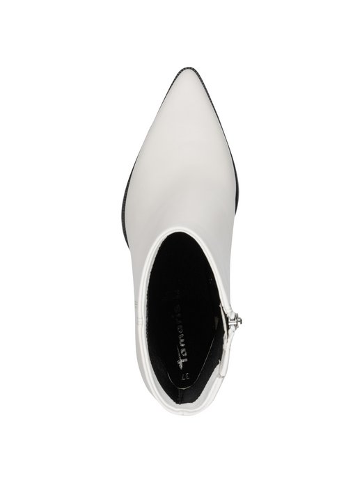 Damen Stiefelette