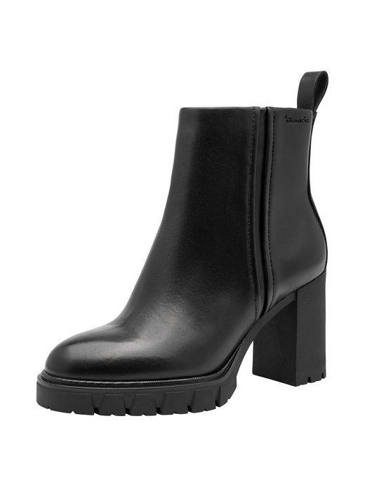 Damen Stiefelette