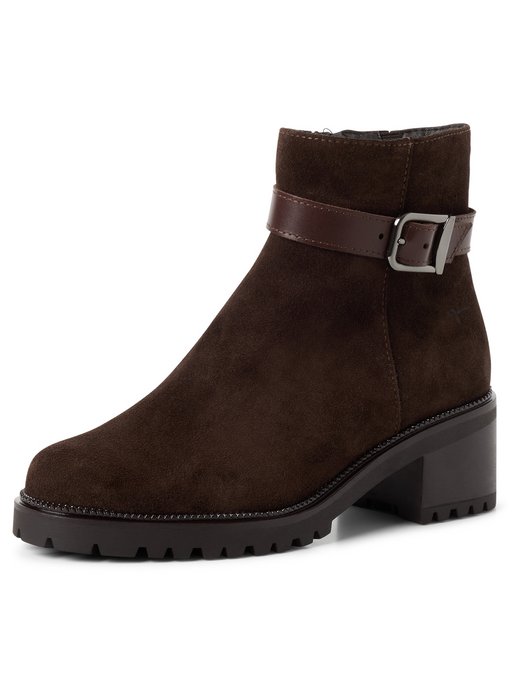 Damen Stiefelette