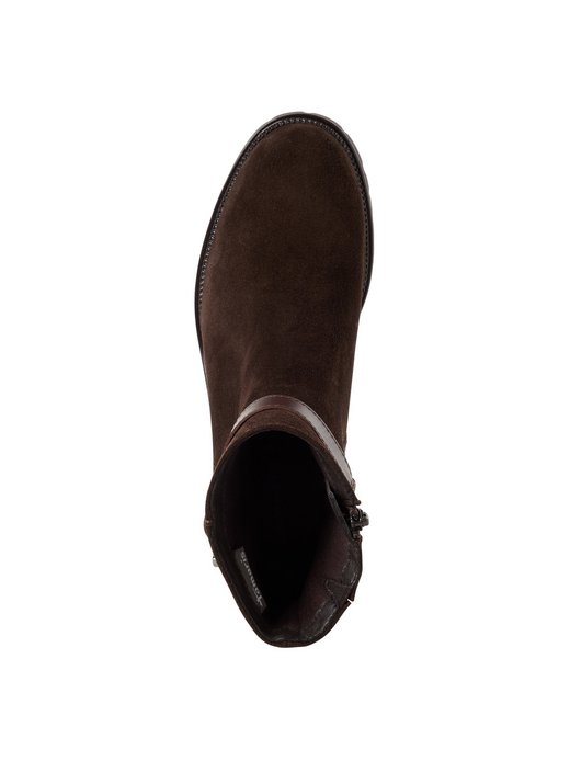 Damen Stiefelette