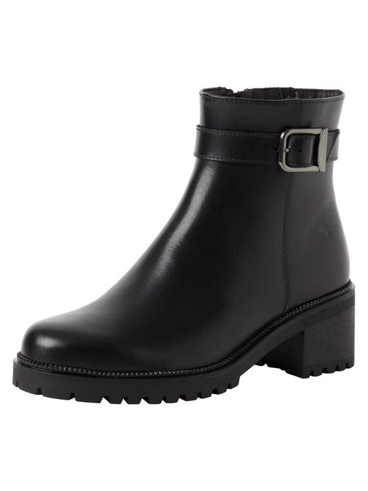 Damen Stiefelette