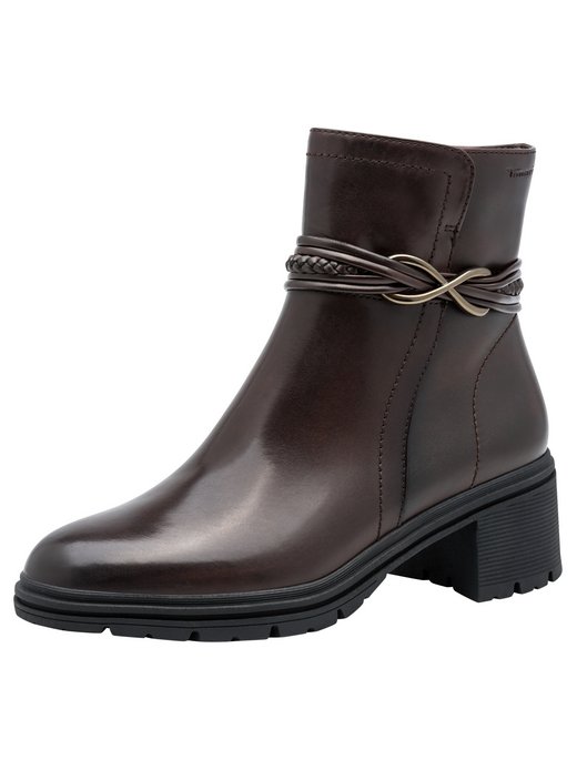 Damen Stiefelette