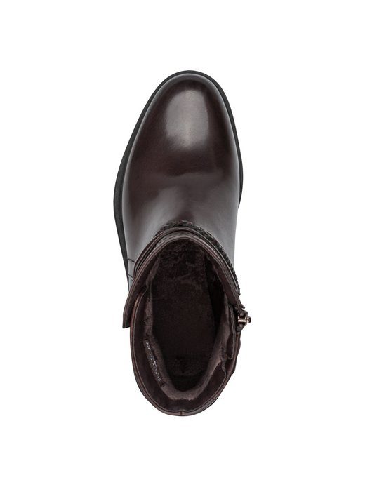 Damen Stiefelette