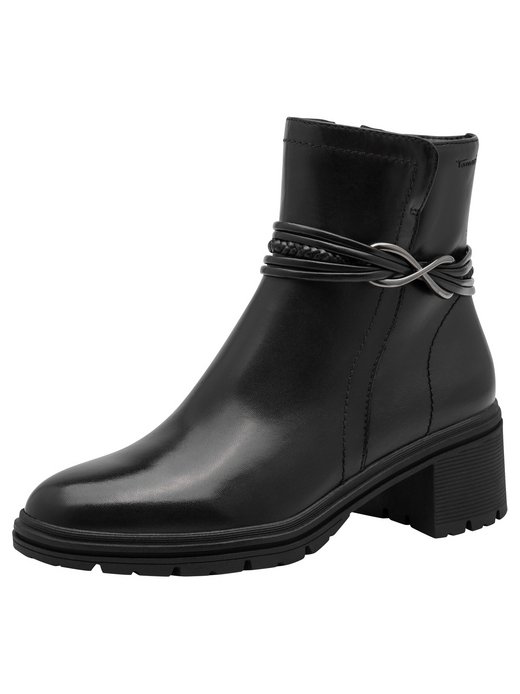 Damen Stiefelette