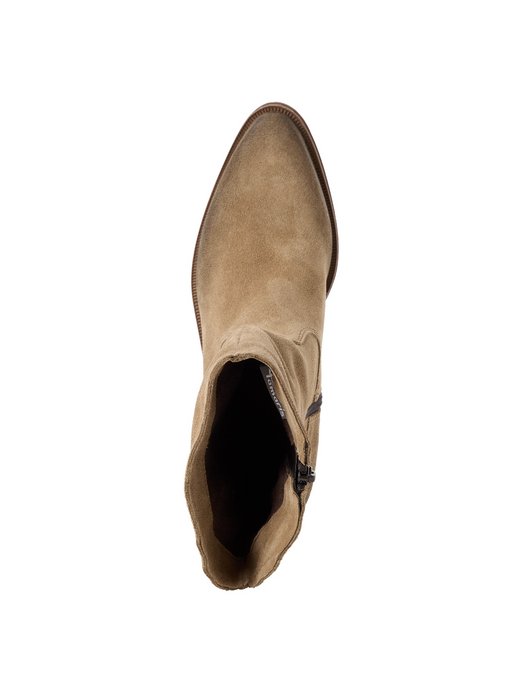 Damen Stiefelette