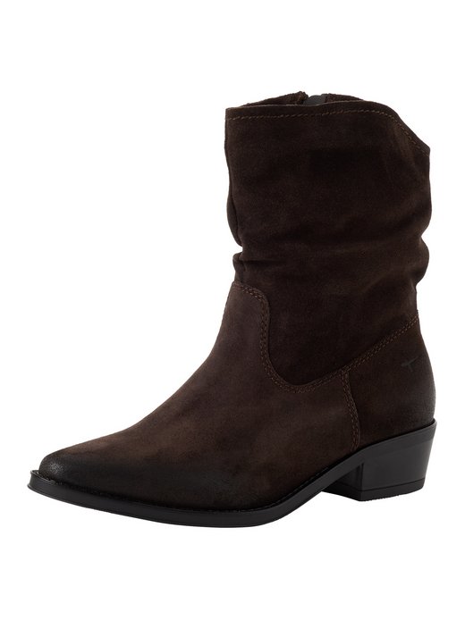 Damen Stiefelette