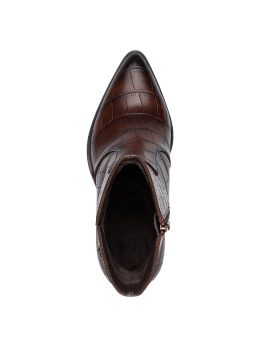 Damen Stiefelette