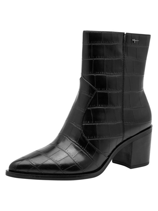 Damen Stiefelette