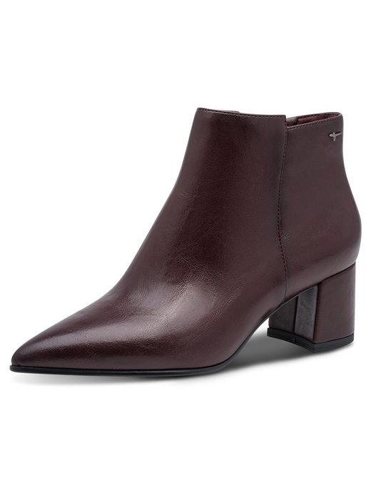 Damen Stiefelette
