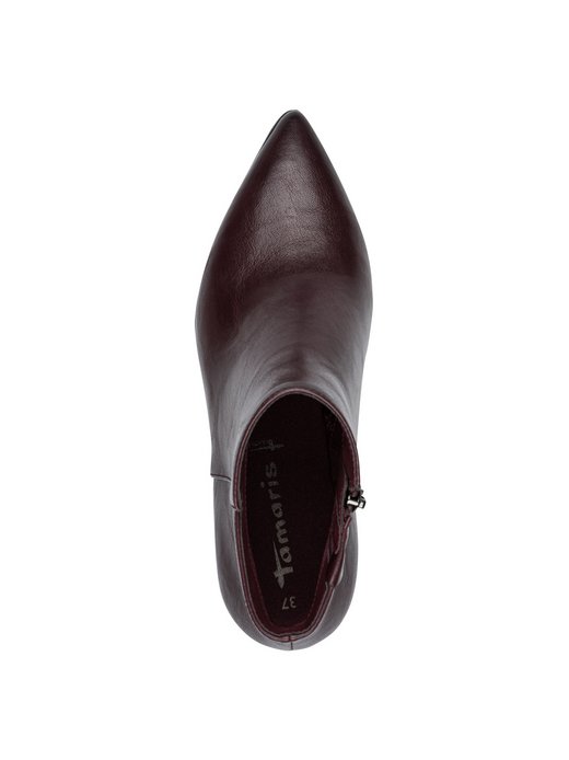 Damen Stiefelette