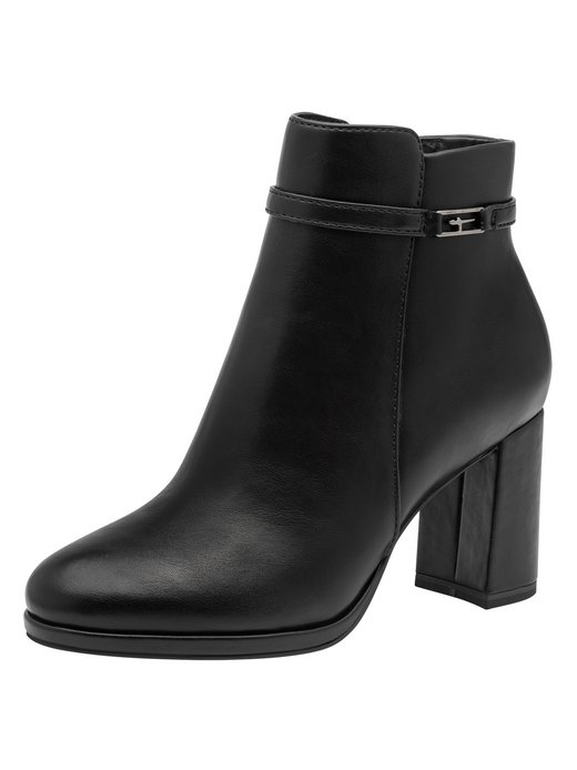 Damen Stiefelette