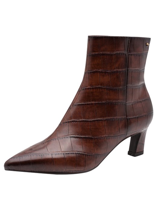 Damen Stiefelette