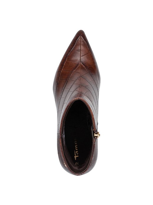 Damen Stiefelette