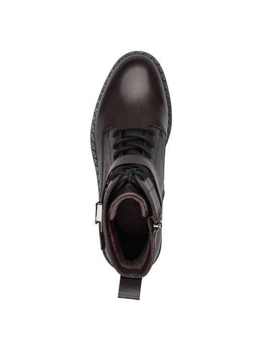 Damen Stiefelette