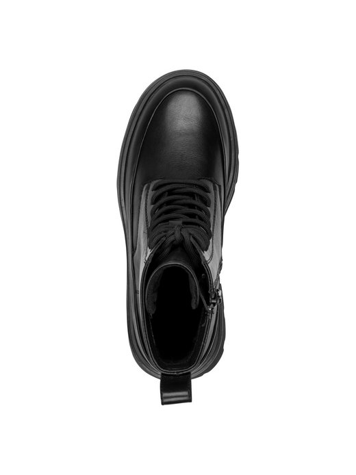 Damen Stiefelette