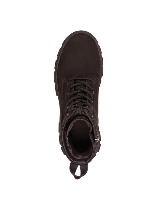 Damen Stiefelette