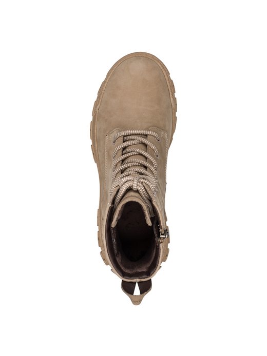 Damen Stiefelette