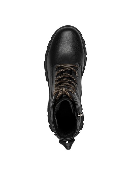 Damen Stiefelette