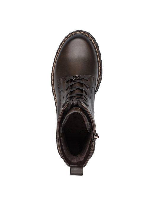 Damen Stiefelette