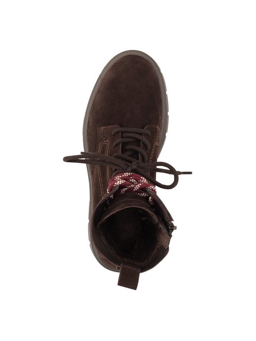 Damen Stiefelette