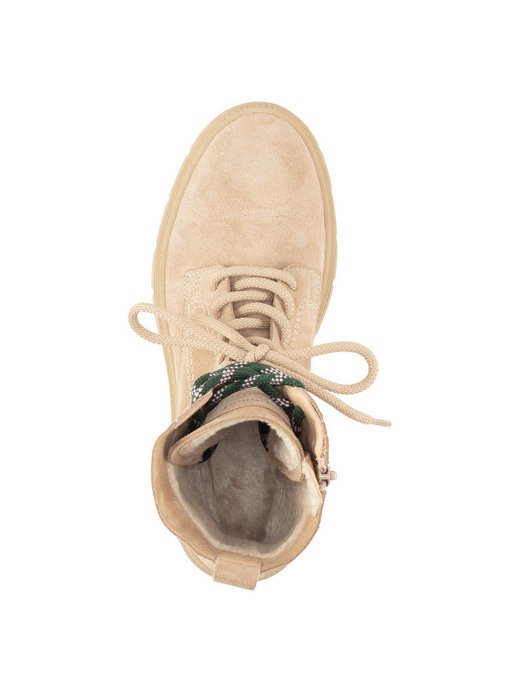 Damen Stiefelette