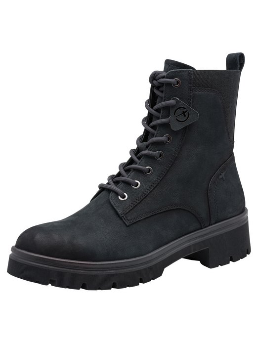 Damen Stiefelette