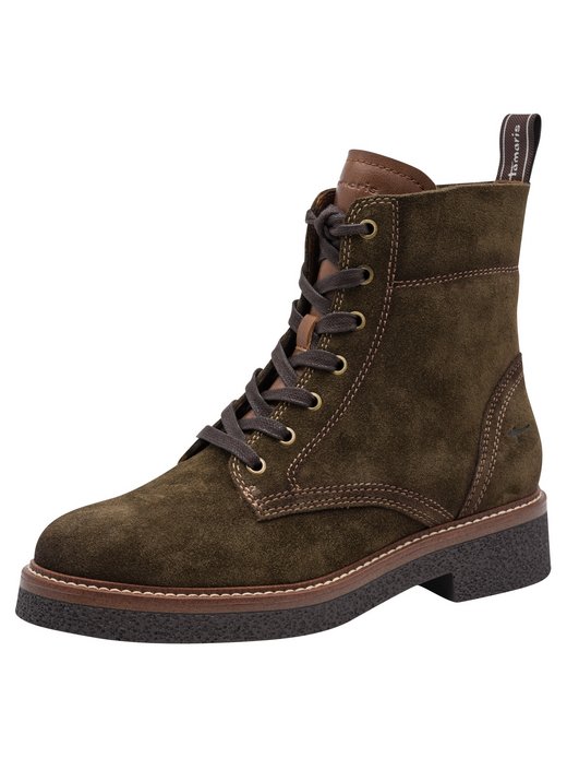 Damen Stiefelette