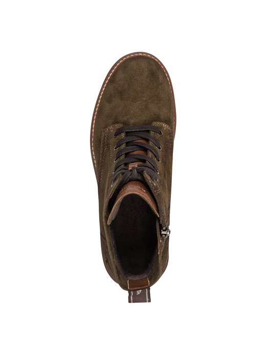 Damen Stiefelette