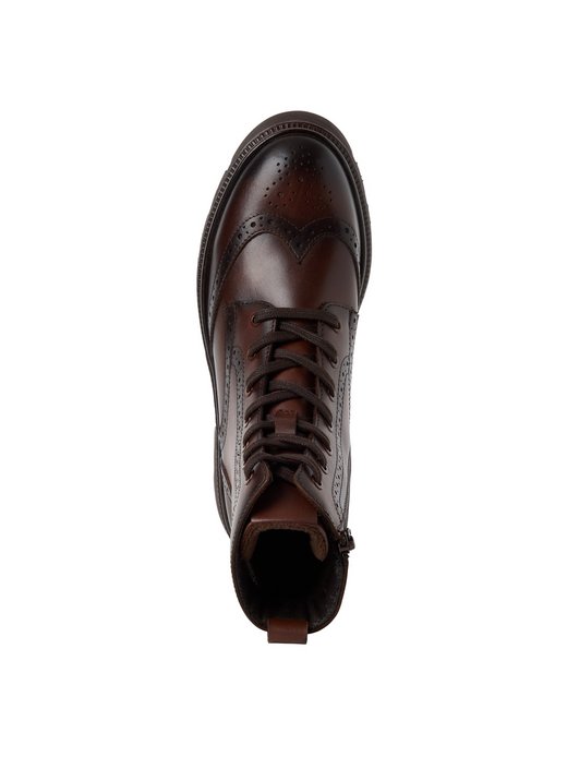 Damen Stiefelette