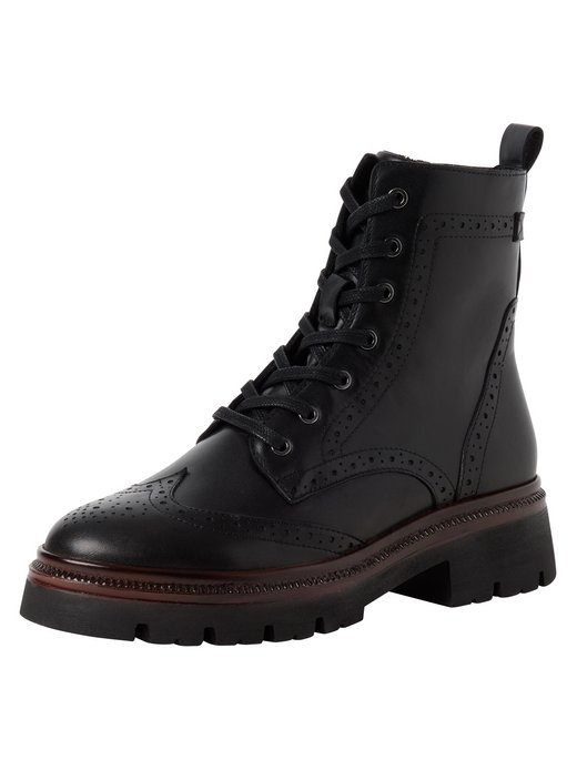 Damen Stiefelette