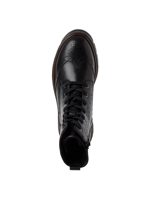 Damen Stiefelette
