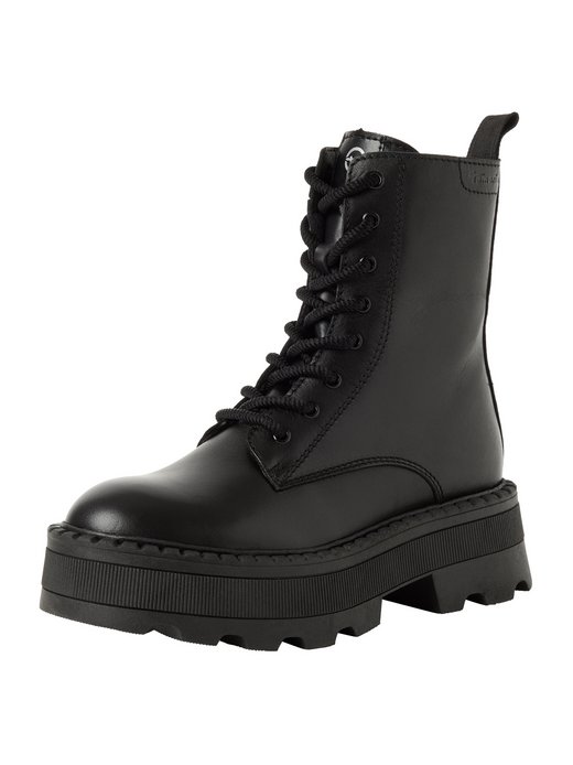 Damen Stiefelette