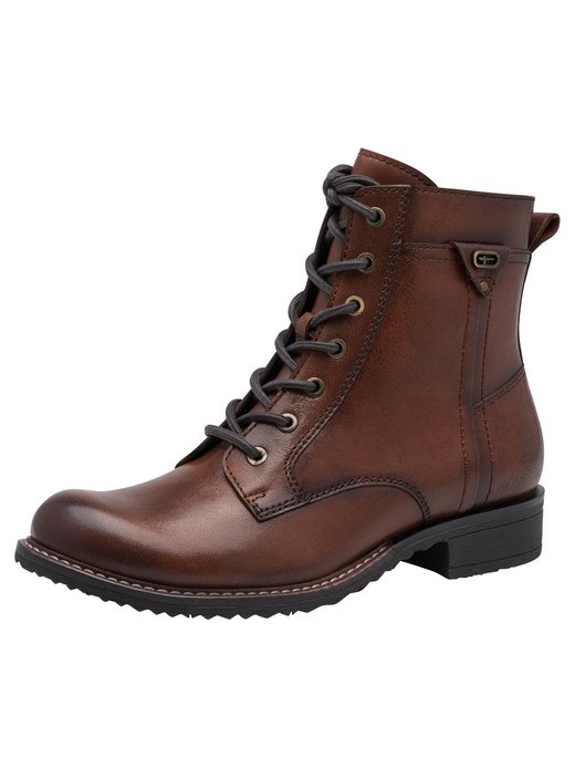 Damen Stiefelette