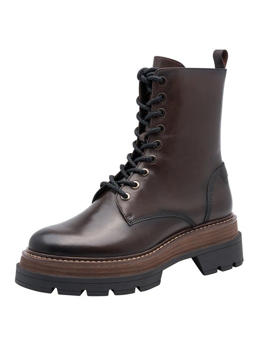 Damen Stiefelette