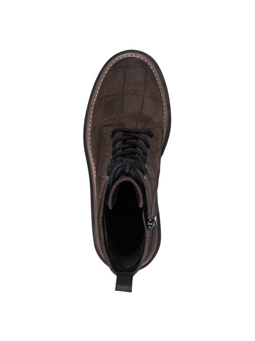 Damen Stiefelette