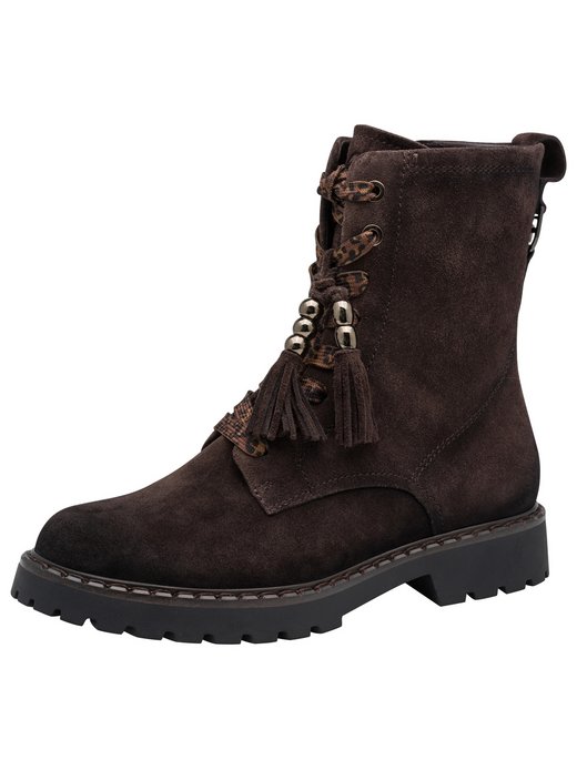 Damen Stiefelette